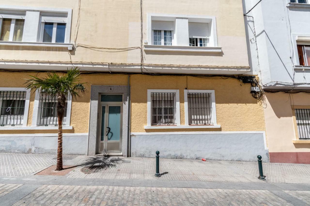 Apartamento La Perla Flamenca * Cadiz