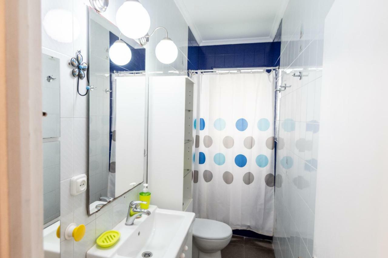 Apartamento La Perla Flamenca Cadiz