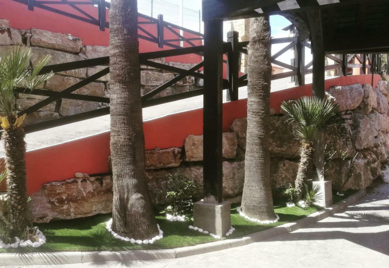 Apartamentos Manilva Green * Manilva