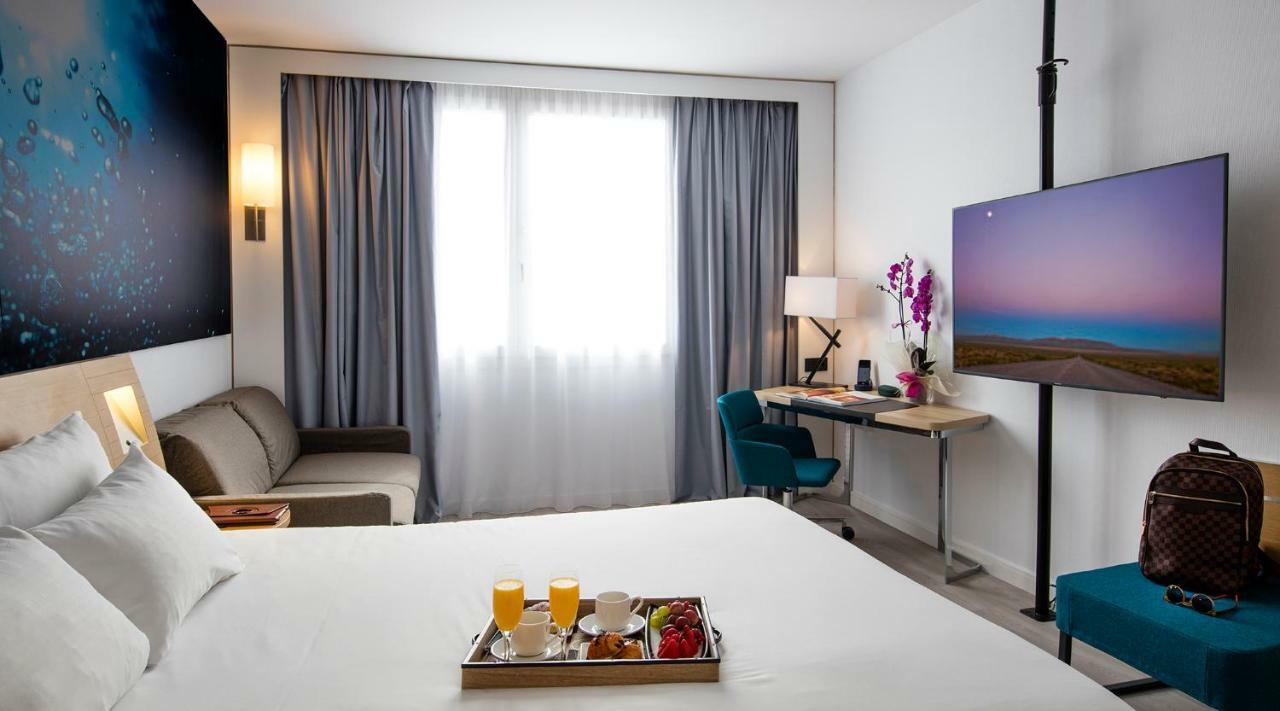 Novotel Barcelona Cornella