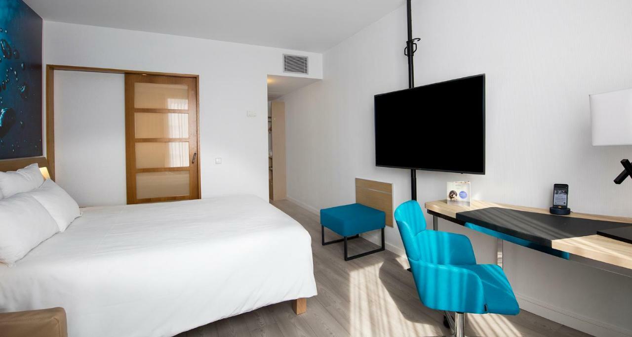 Hotel Novotel Barcelona Cornella