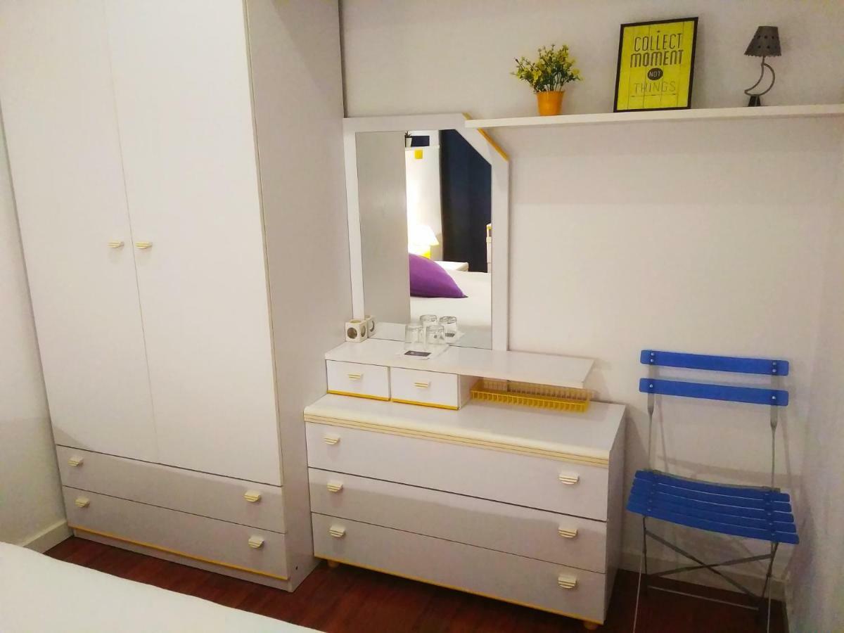 Habitacions Sant Pere Claver Pensión