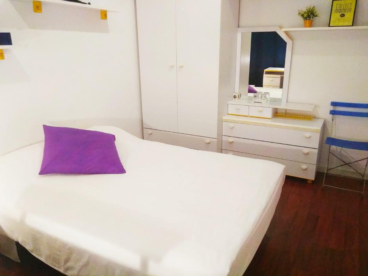 Pensión Habitacions Sant Pere Claver Tàrrega
