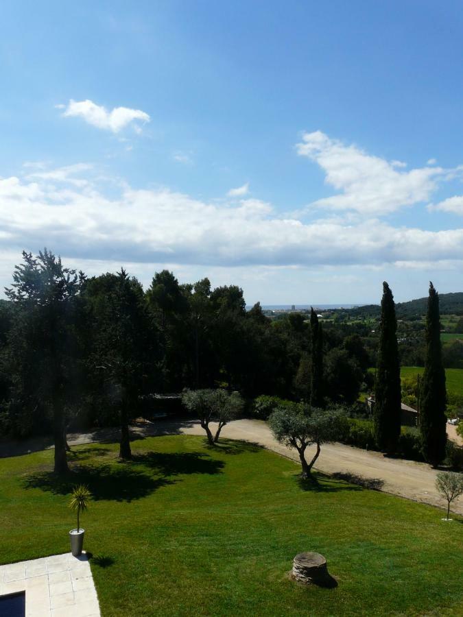 Guest house Cala Castell Suites *