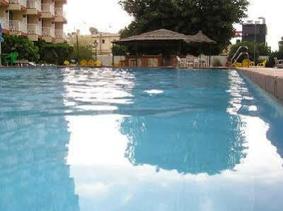 Medplaya Balmoral 3* Benalmádena
