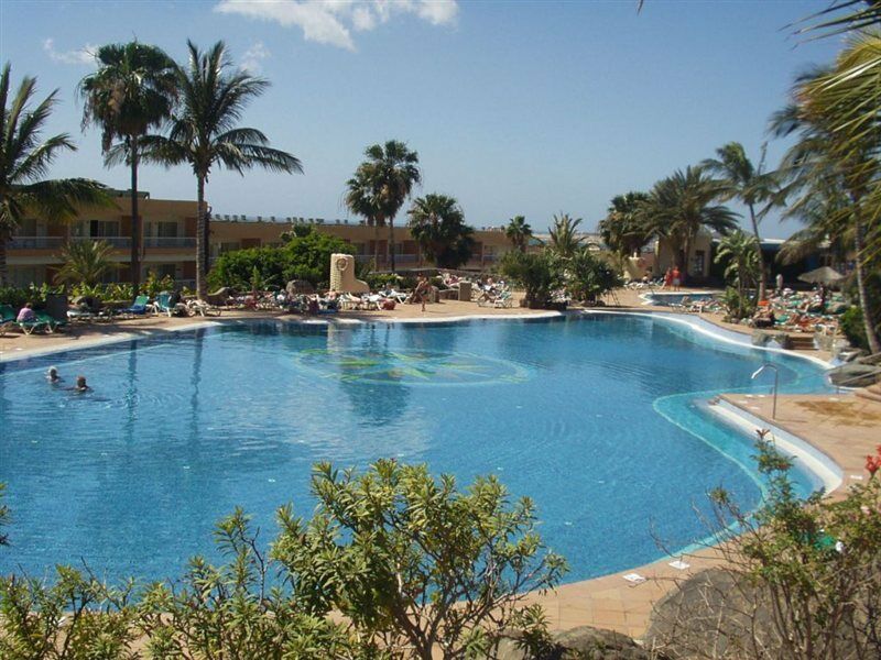 Abora Interclub Atlantic By Lopesan 4* San Agustin (Gran Canaria)