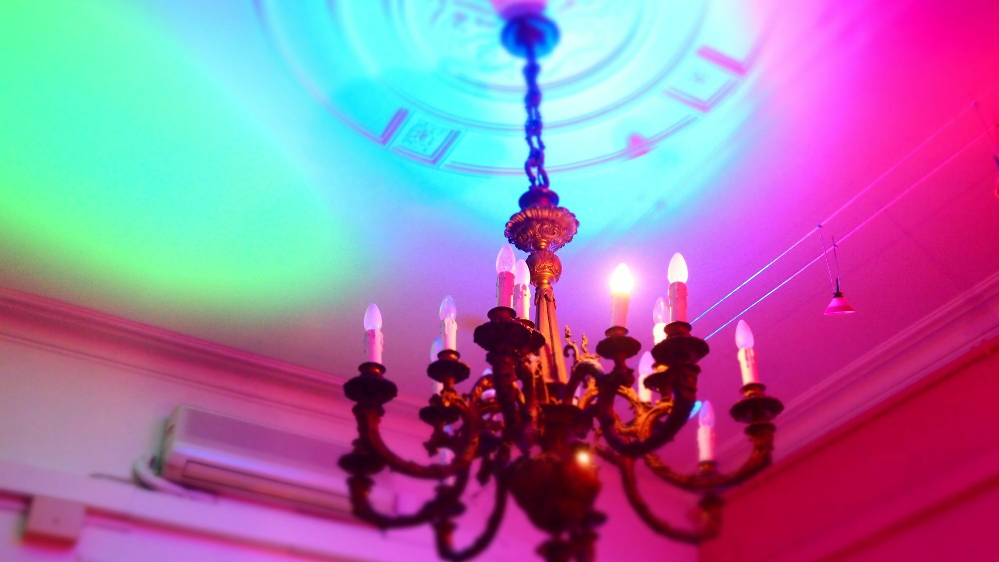 Privat Liberty Hotel Sitges