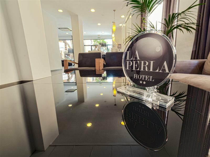 Hotel La Perla