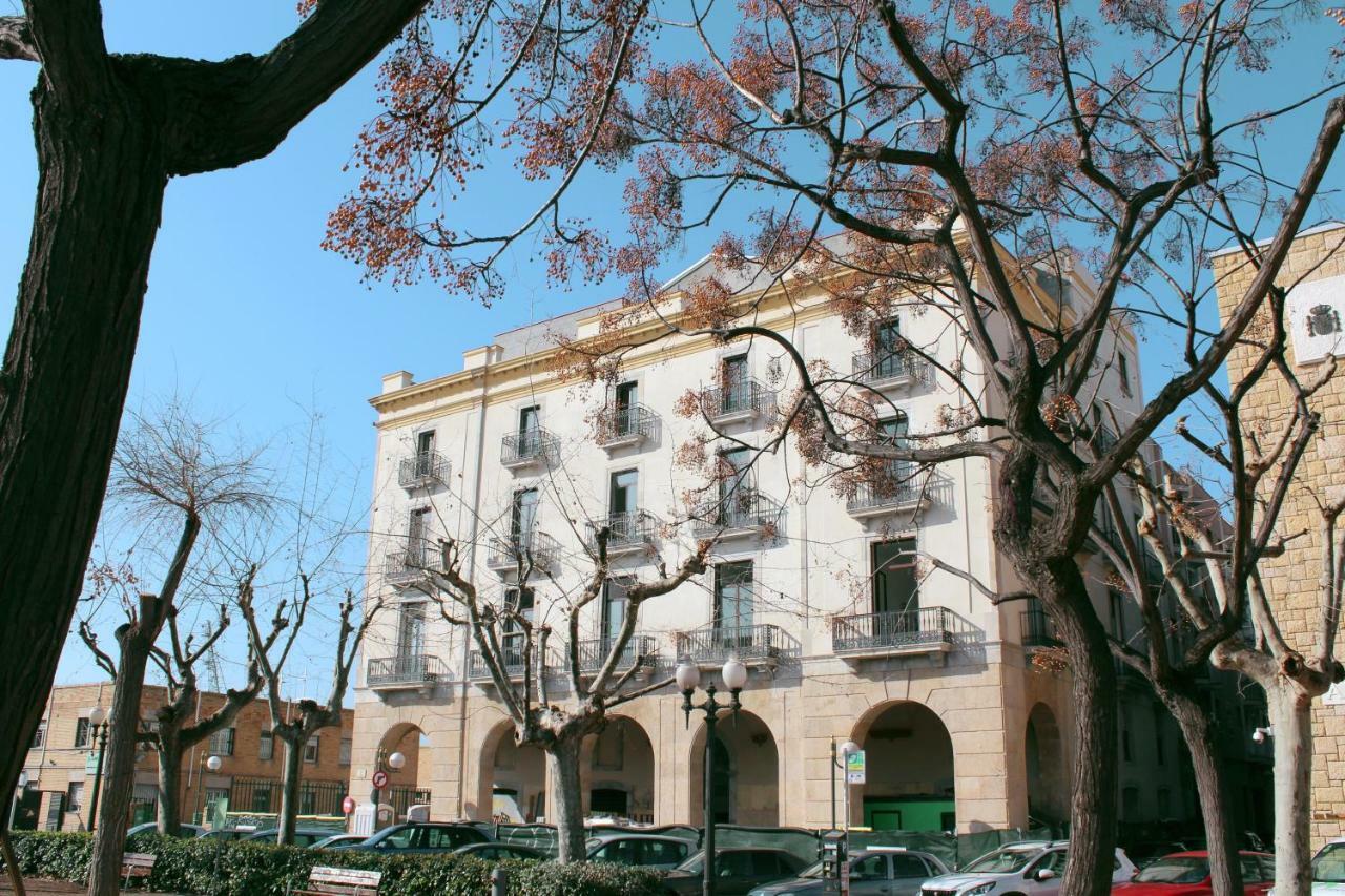 Apartment Port Plaza