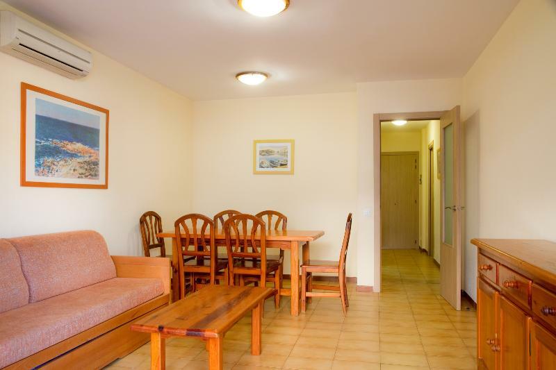 Apartamento Zahara Rentalmar Salou