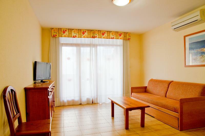 Zahara Rentalmar Apartamento