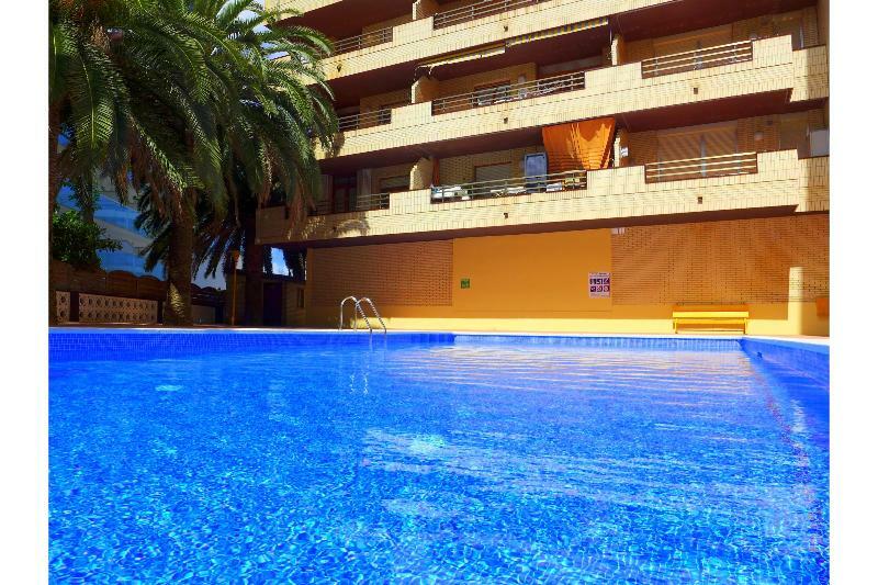 Apartamento Zahara Rentalmar *