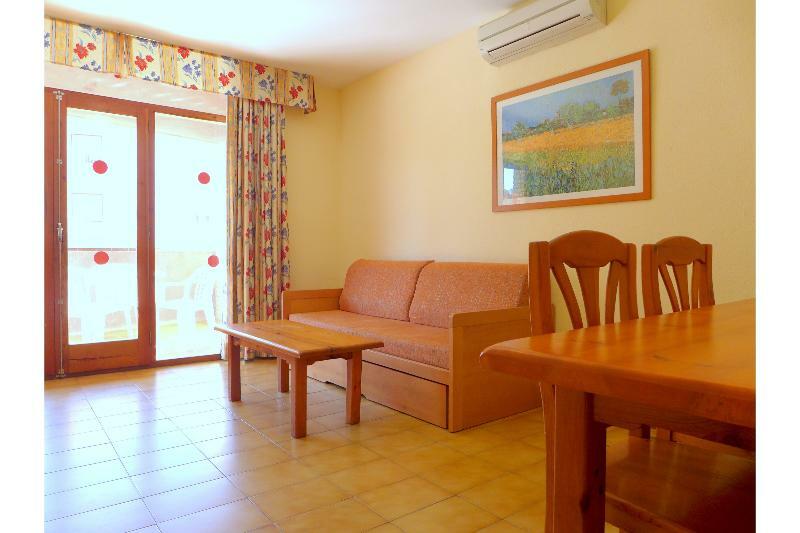 Zahara Rentalmar Apartamento *