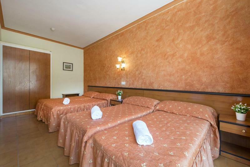 Hotel Marisol 2*