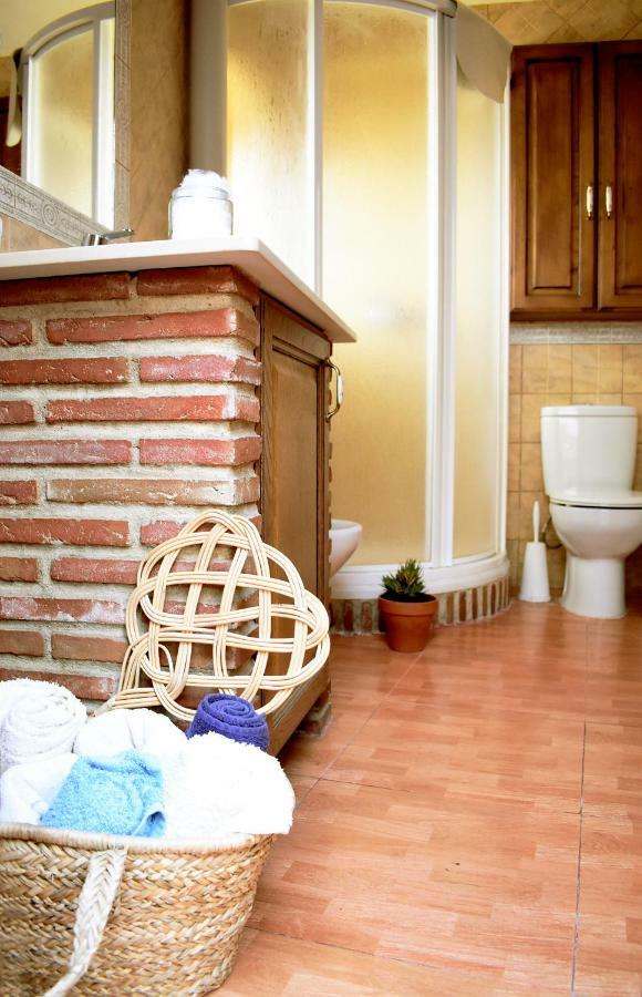 Casa Calma Сasa de vacaciones