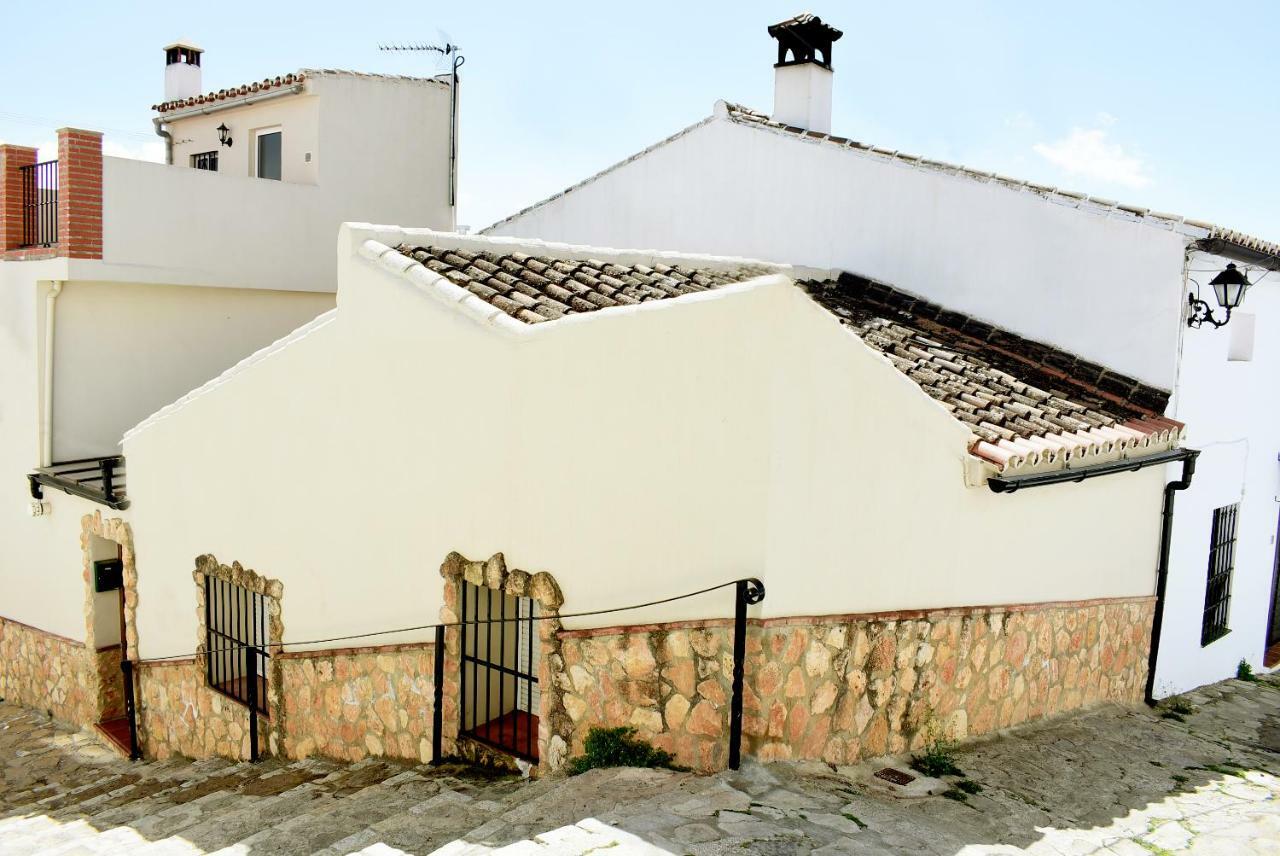 Casa Calma Сasa de vacaciones Ronda