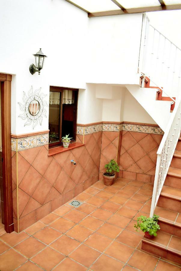 Сasa de vacaciones Casa Calma Ronda