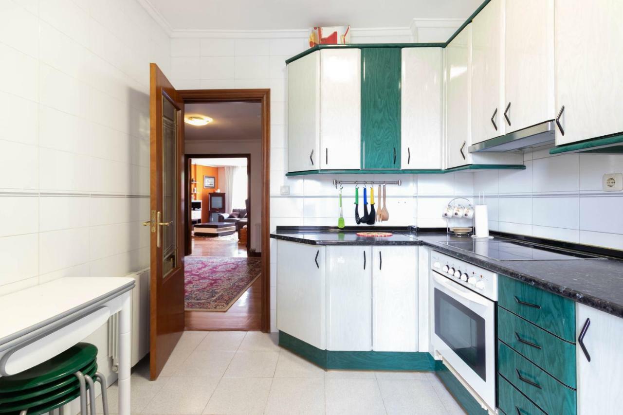 Apartamento With Parking By Aston