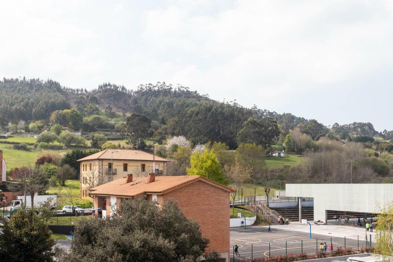 With Parking By Aston Apartamento Urduliz