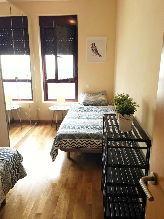 Cliff By Canary365 Apartment