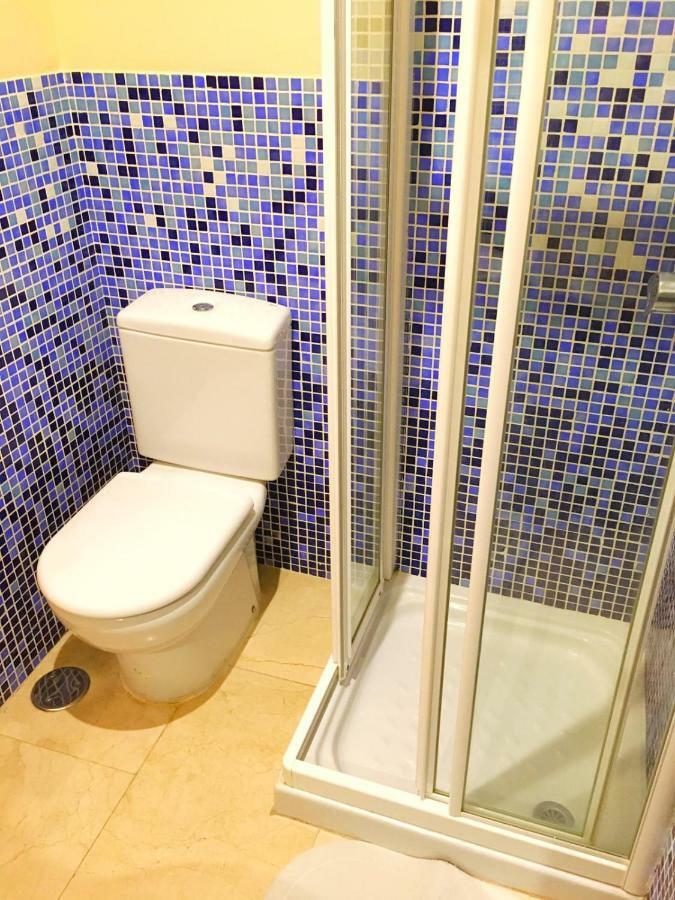 Apartment Cliff By Canary365 Las Palmas de Gran Canaria