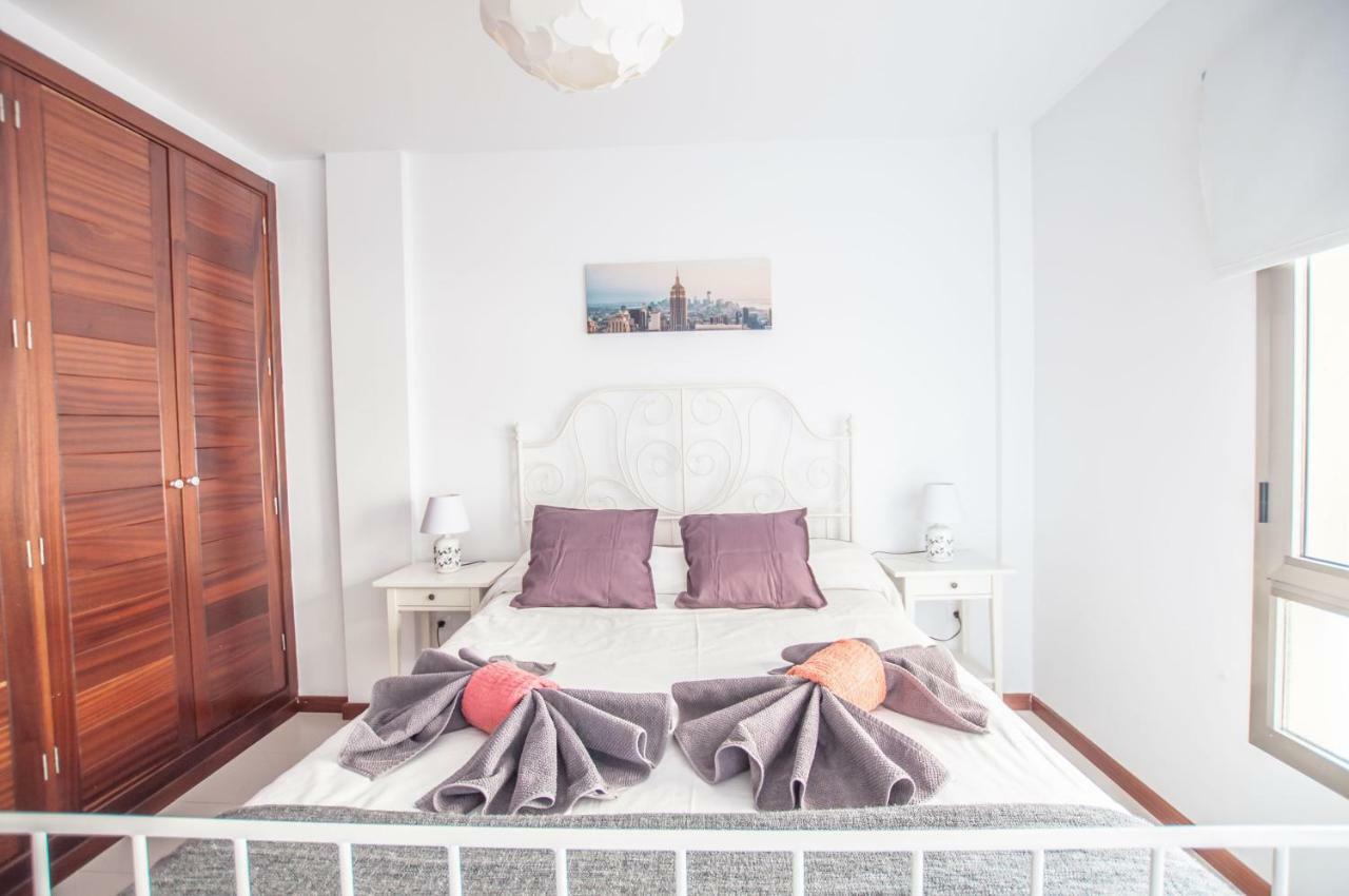 Casa Maria 1 Bedroom With Roof Terrace