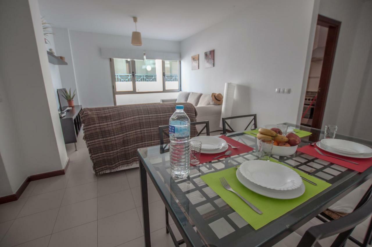 Casa Maria 1 Bedroom With Roof Terrace Apartment Arrecife (Lanzarote)