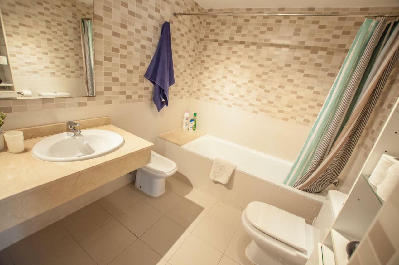 Casa Maria 1 Bedroom With Roof Terrace