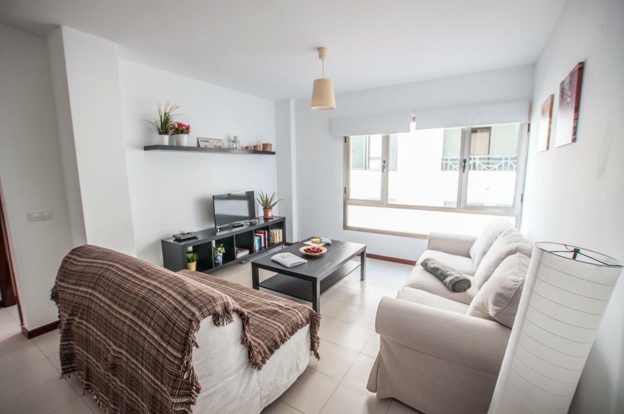 Apartment Casa Maria 1 Bedroom With Roof Terrace Arrecife (Lanzarote)