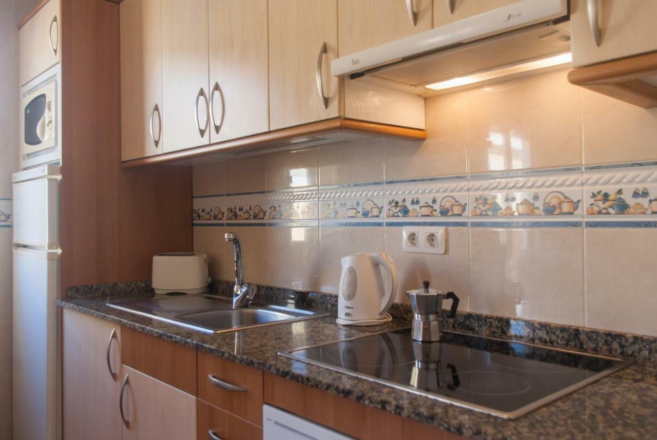 Holiday home Beach Peaceful And Sunny Terrace Caleta De Fuste