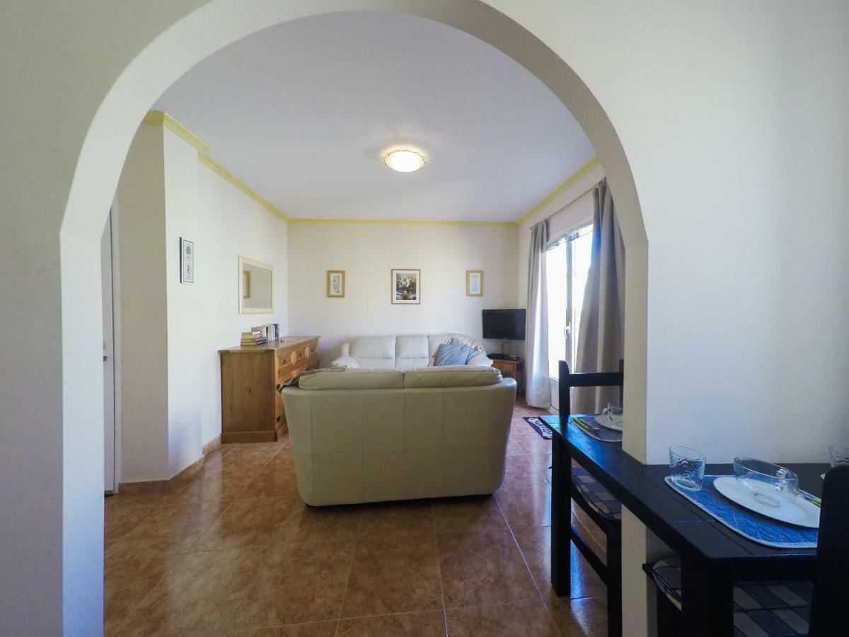 Holiday home Beach Peaceful And Sunny Terrace Caleta De Fuste