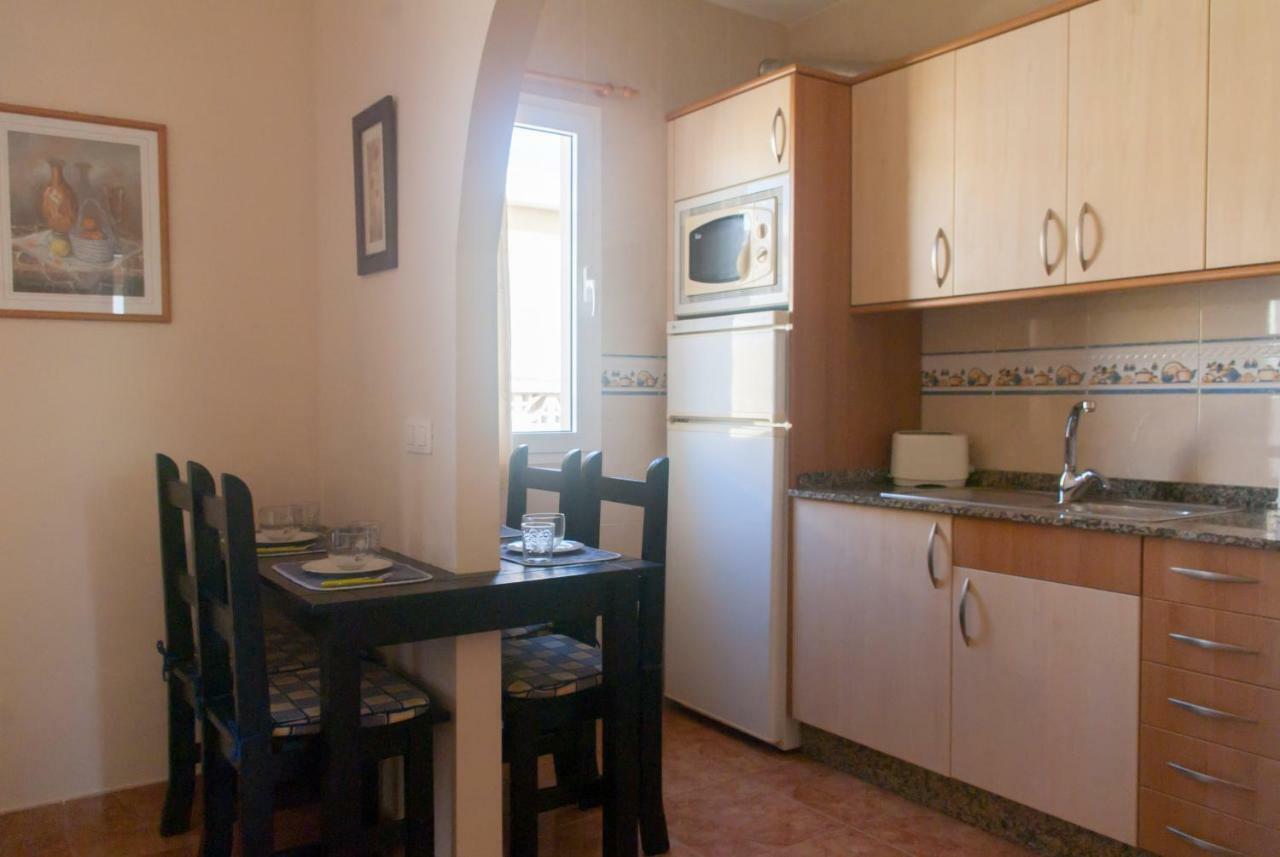 Holiday home Beach Peaceful And Sunny Terrace Caleta De Fuste