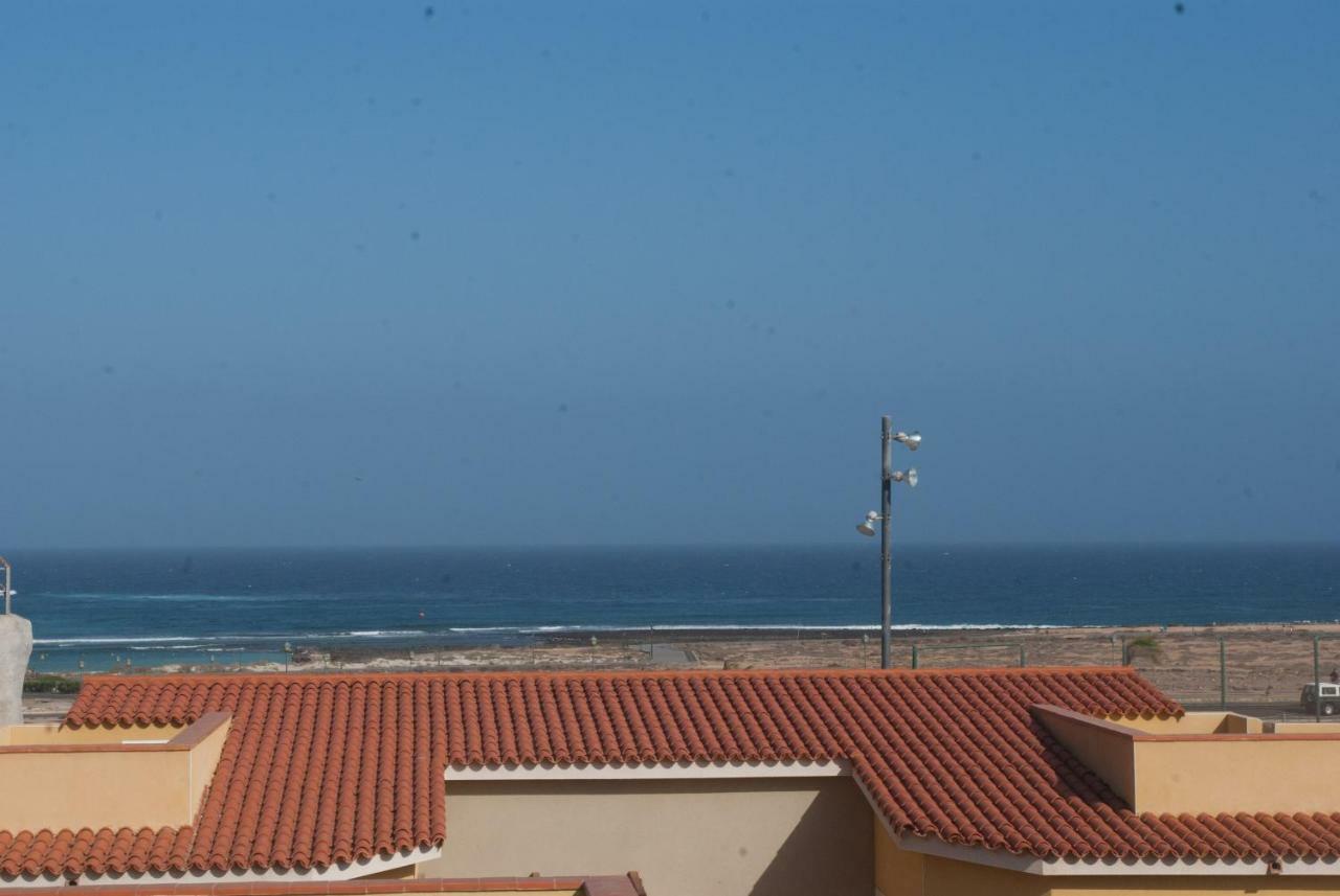 Beach Peaceful And Sunny Terrace