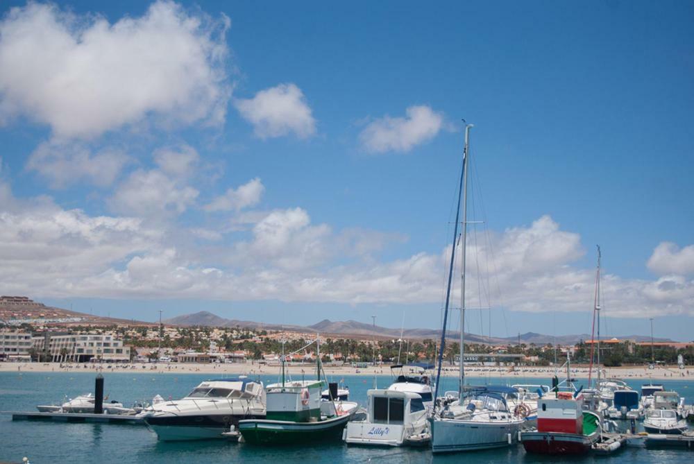 Beach Peaceful And Sunny Terrace Holiday home Caleta De Fuste