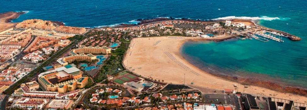 Holiday home Beach Peaceful And Sunny Terrace Caleta De Fuste