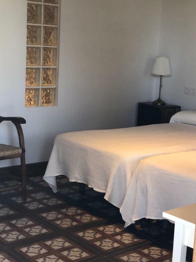 Hotel Rural El Soldao Medina-Sidonia