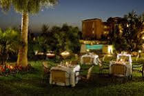 Melia Sancti Petri 5* Novo Sancti Petri