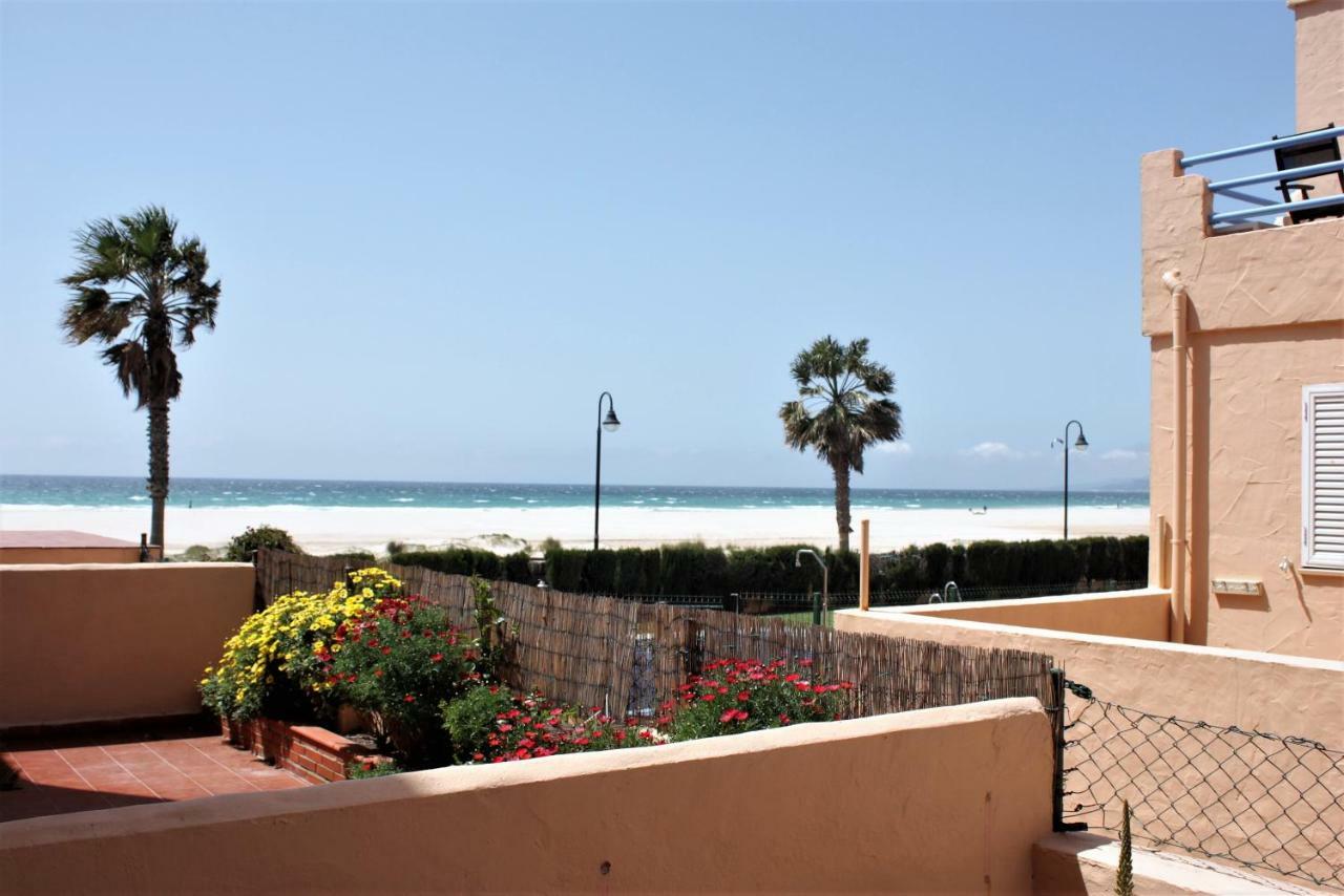 Apartment Playa De Lances *
