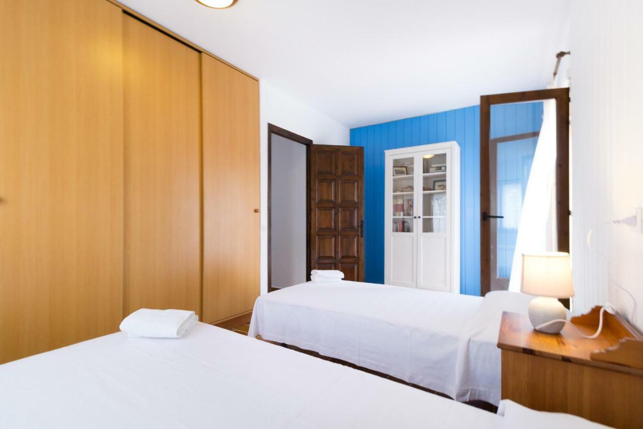 Casa Roure - Sistachrentals Сasa de vacaciones Torroella de Montgrí