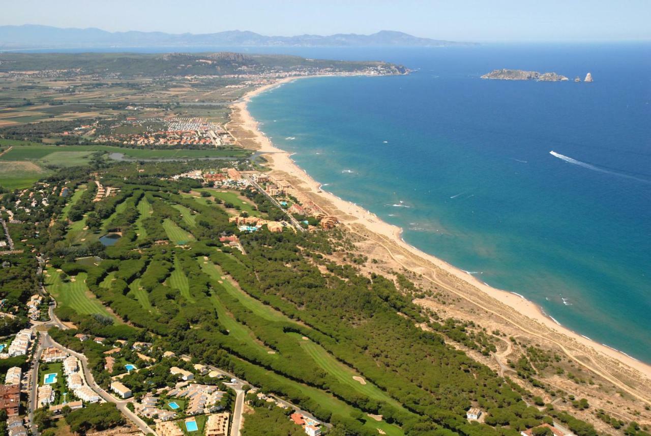 Apartamento Ap 150 M Playa Pals