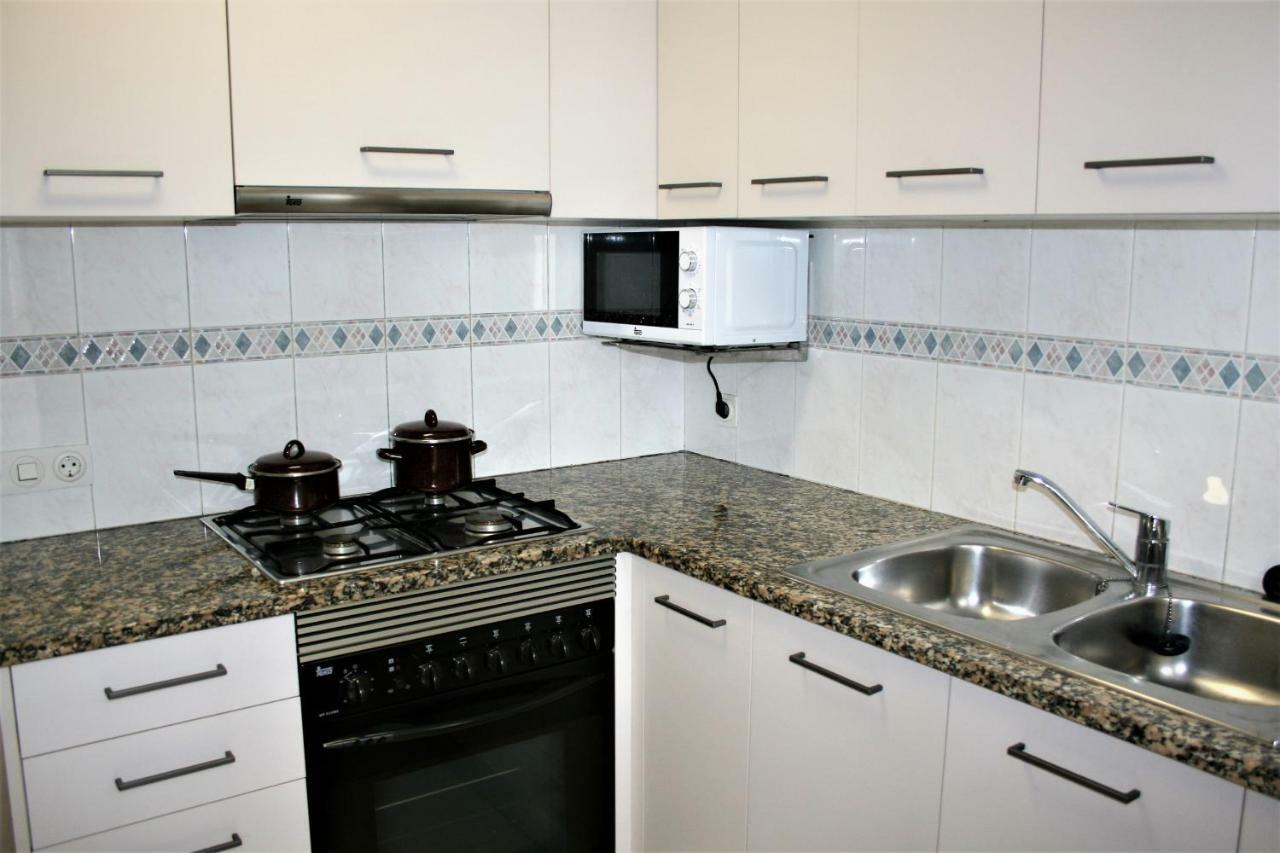 Ap 150 M Playa Apartamento *