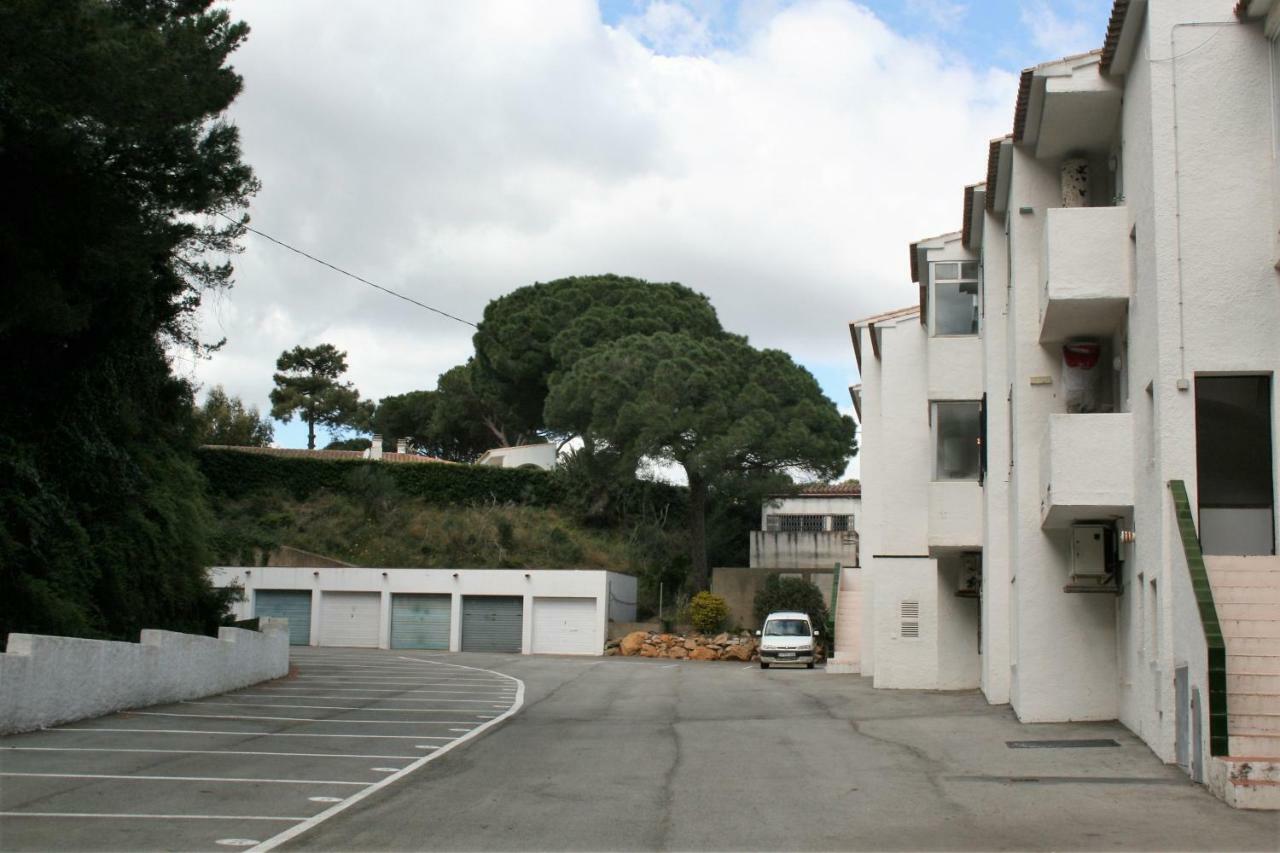 Apartamento Ap 150 M Playa Pals