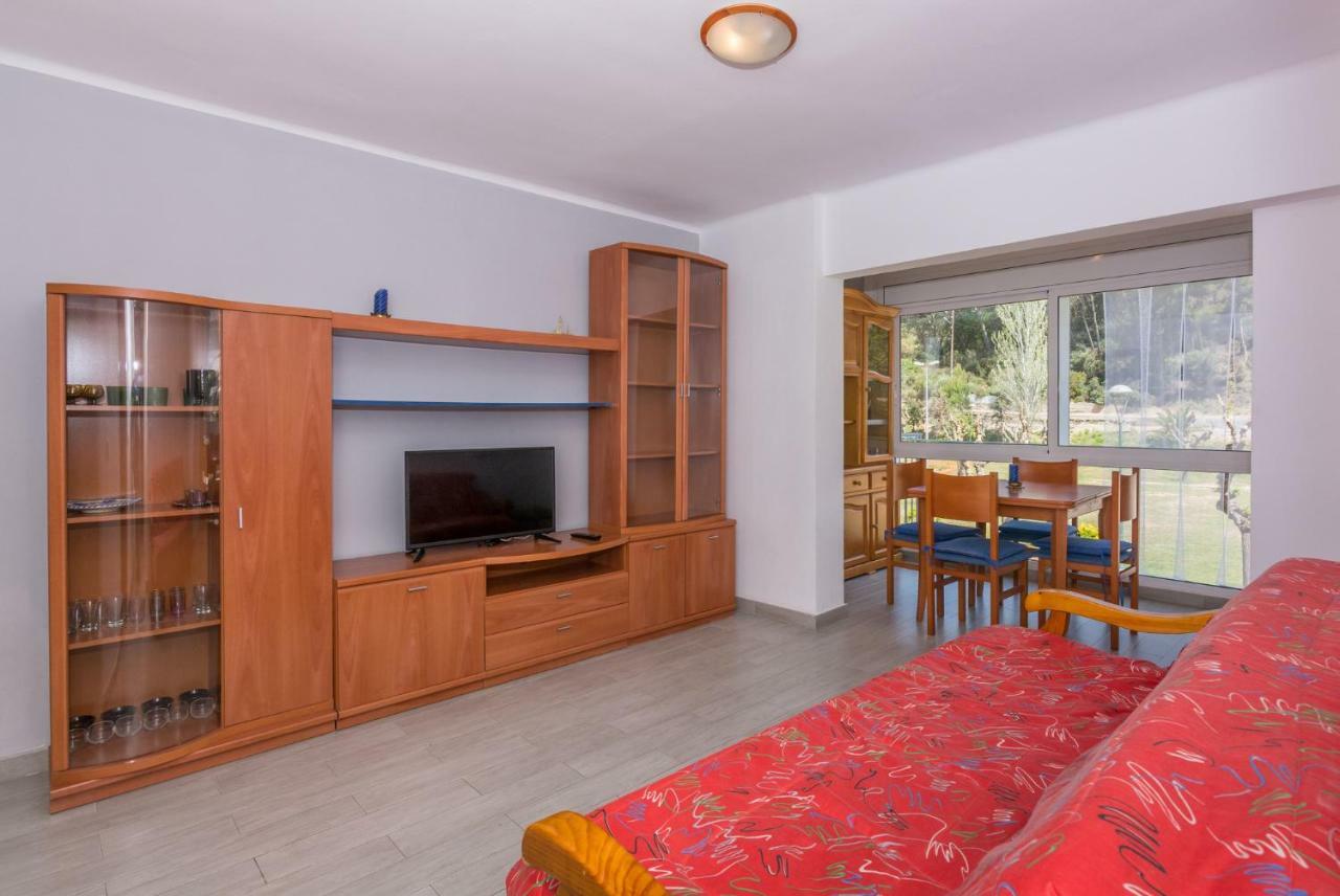 Homeholidaysrentals Vall Iii * Santa Susanna