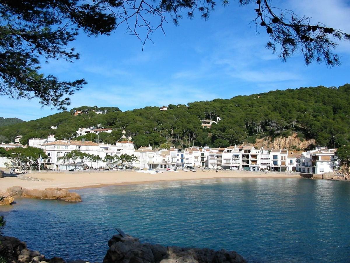 Apartamento Ap 150 M Playa Pals