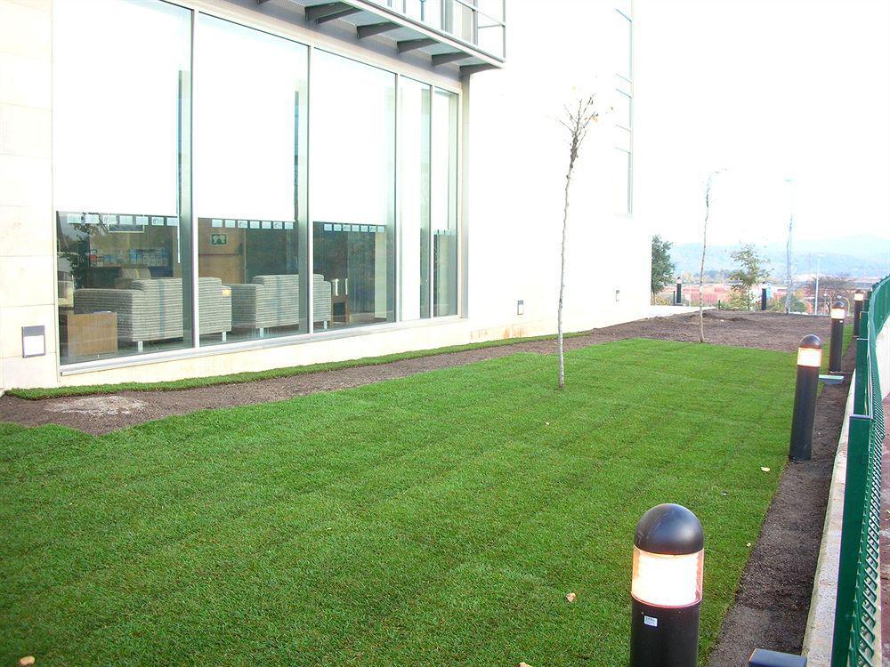 Hotel Express Sant Cugat By Ihg Sant Cugat del Vallès