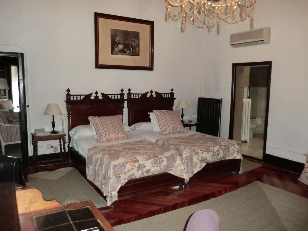Hotel Palacio De La Rambla 2*