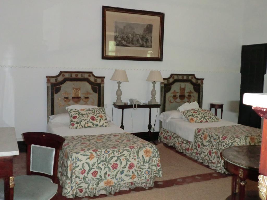 Palacio De La Rambla Hotel 2*