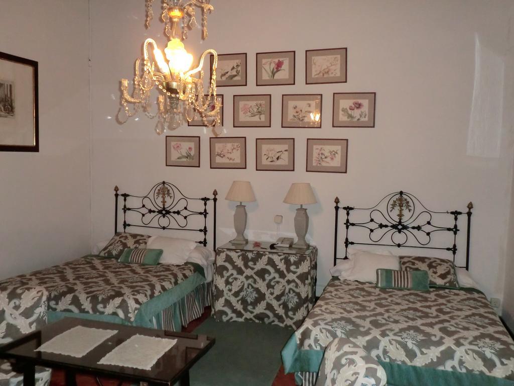Hotel Palacio De La Rambla
