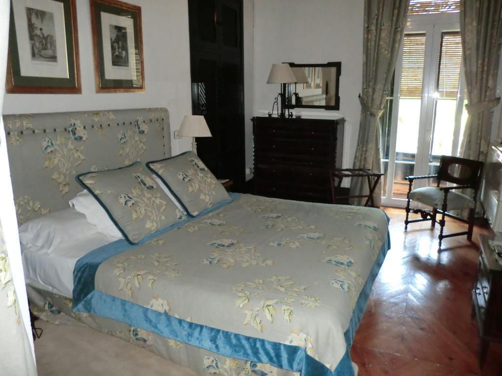 Hotel Palacio De La Rambla 2*