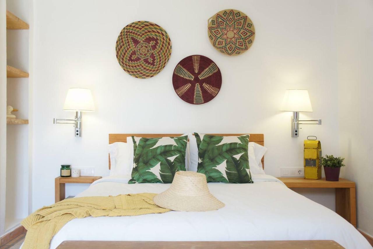 Casa Jable Anne Costa Adeje (Tenerife)